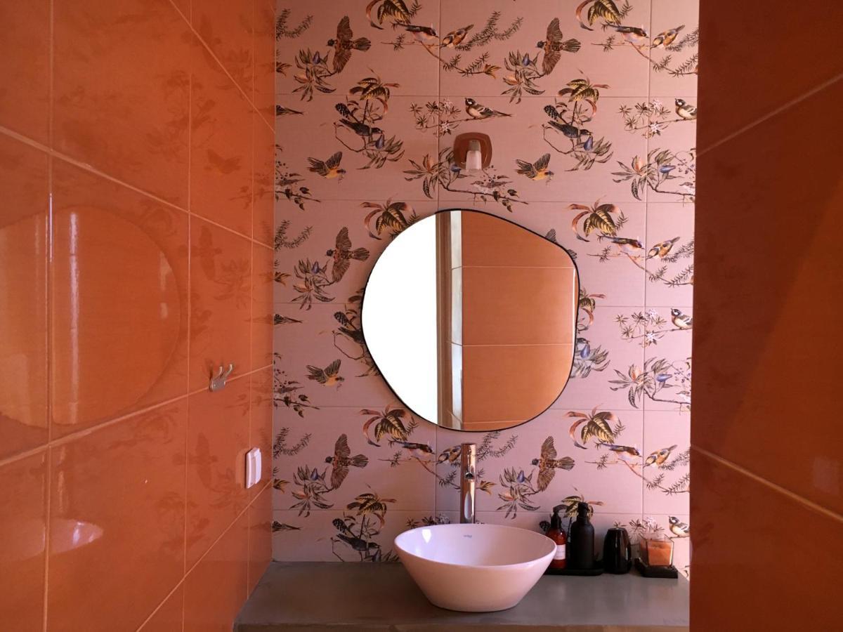 Villa Varzea Design Nest 外观 照片