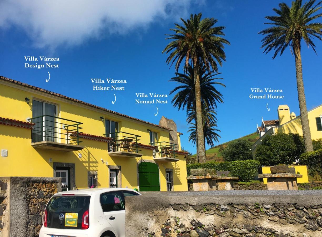 Villa Varzea Design Nest 外观 照片