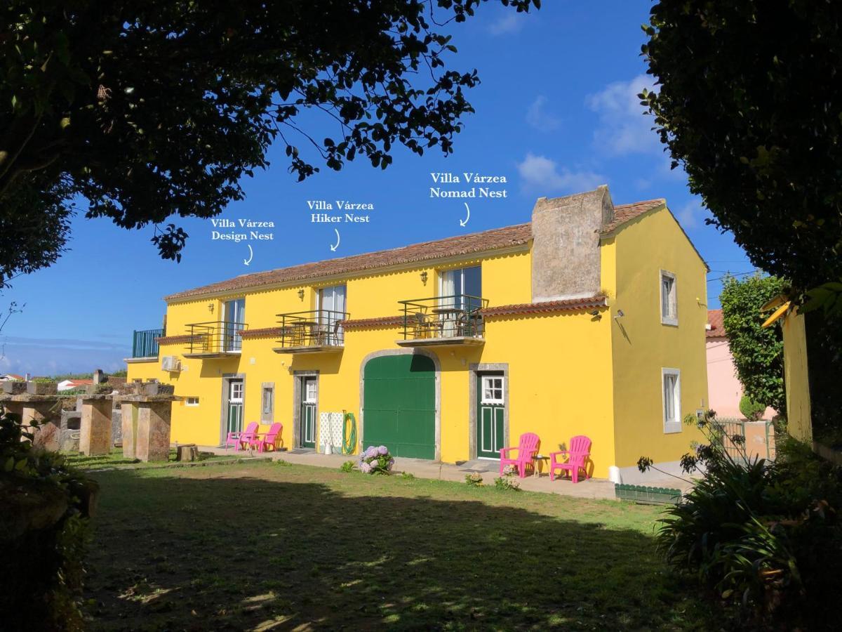 Villa Varzea Design Nest 外观 照片