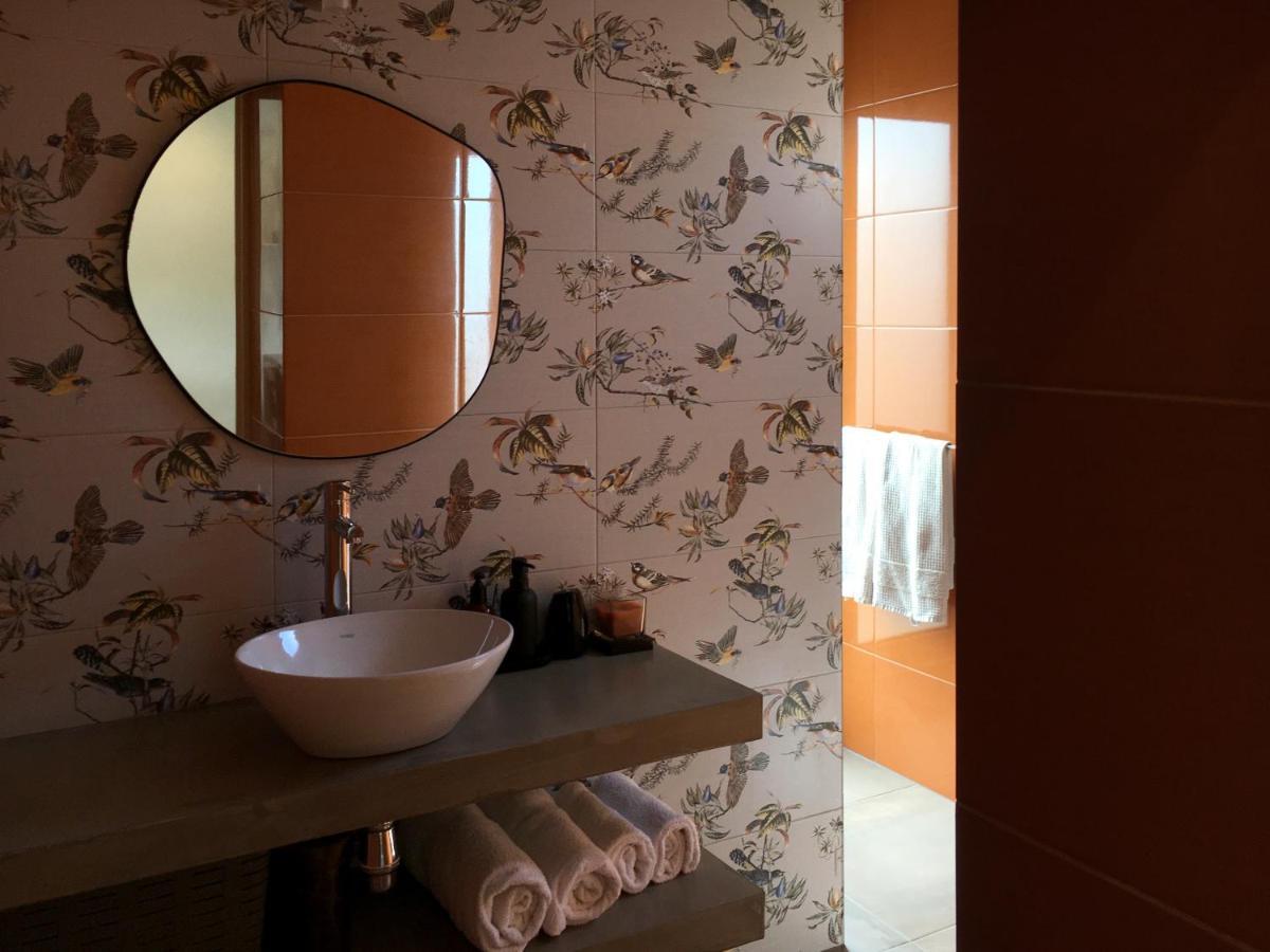 Villa Varzea Design Nest 外观 照片